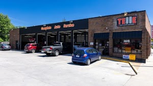 Telle Tire & Auto Centers Midtown Kansas City place picture