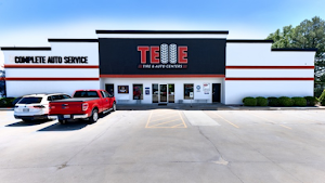 Telle Tire & Auto Centers Lee’s Summit East place picture