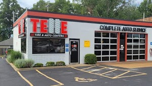 Telle Tire & Auto Centers Kirkwood place picture