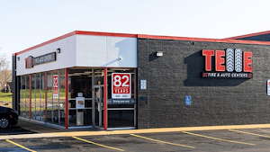 Telle Tire & Auto Centers Lee's Summit West place picture