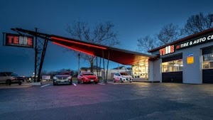 Telle Tire & Auto Centers Eureka place picture