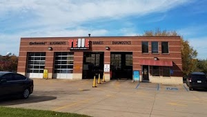 Telle Tire & Auto Centers Jefferson City place picture