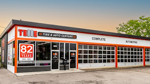 Telle Tire & Auto Centers Raytown place picture