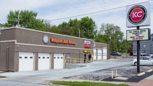 Telle Tire & Auto Centers South Kansas City place picture