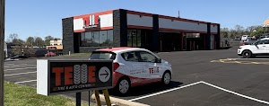 Telle Tire & Auto Centers Ballwin place picture