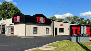 Telle Tire & Auto Centers Sappington place picture