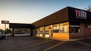 Telle Tire & Auto Centers Sunset Hills place picture