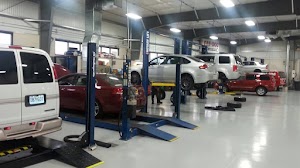 Telle Tire & Auto Centers Maryland Heights place picture