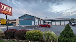 Telle Tire & Auto Centers Fenton place picture