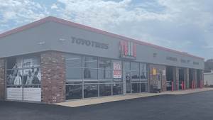 Telle Tire & Auto Centers W Kearney place picture