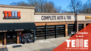 Telle Tire & Auto Centers Independence place picture