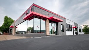 Telle Tire & Auto Centers Webster Groves place picture