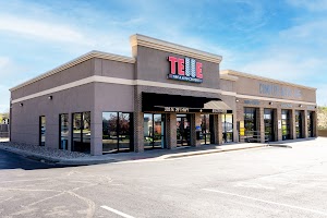 Telle Tire & Auto Centers Liberty place picture