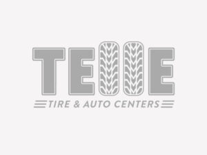 Telle Tire & Auto Centers logo placeholder
