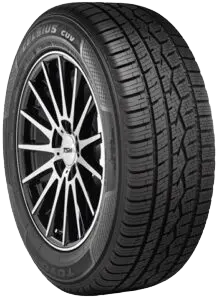Toyo Celsius CUV Tire