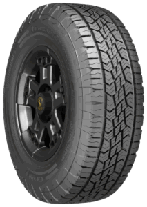 Continental Terrain Contact Tire