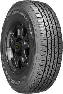 Continental Terrain Contact HT Tire