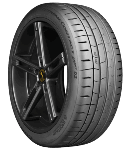 Continental ExtremeContact Sport Tire