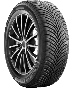Continental tire, general model.