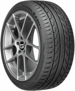 General Tire, general model