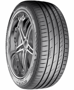 Kumho tire, general model.
