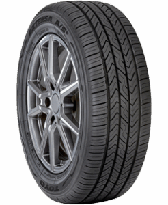 Toyo Tire, general model