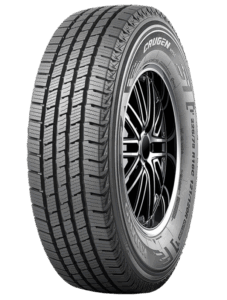 Kumho Crugen HT51C Tire