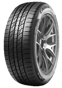 Kumho Crugen Premium KL33 Tire