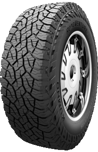 Kumho Road Venture AT52 Tire