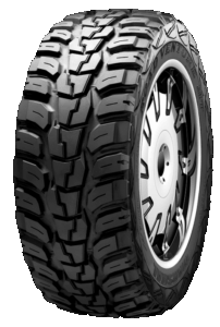Kumho Road Venture MT KL71 Tire