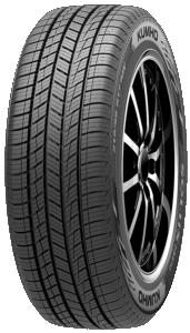 Kumho Solus TA51a Tire