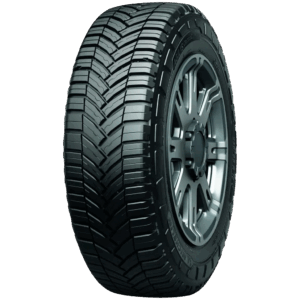 The Michelin Agilis Cross Climate Tire