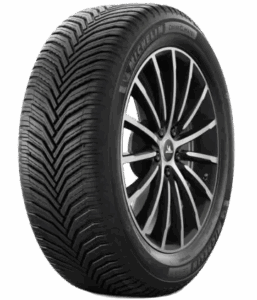 The Michelin Cross Climate 2 Tire