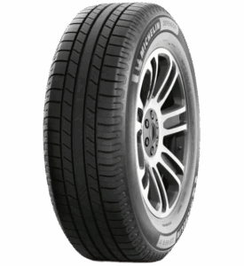The Michelin Defender 2 Tire