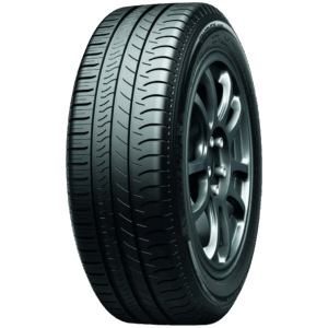 The Michelin Energy Saver Tire