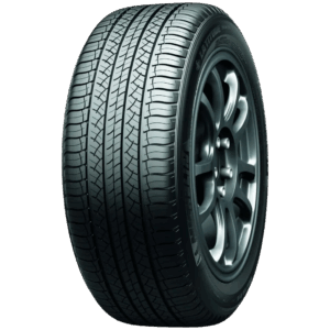 The Michelin Latitude Tour HP Tire