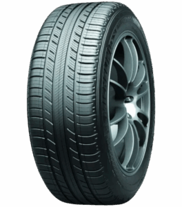 The Michelin Premier AS Tire