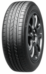 The Michelin Primacy AS Tire