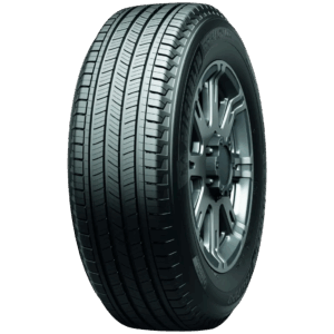 The Michelin Primacy LTX Tire