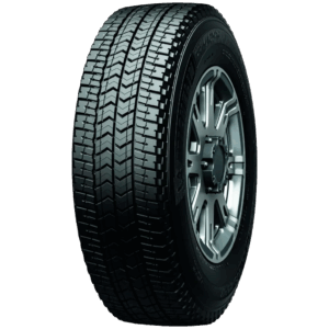 The Michelin Primacy XC Tire