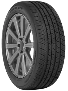 Toyo O/T Tire