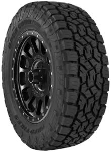 Toyo OCAT3 Tire