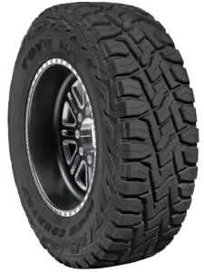 Toyo OCRT Tire