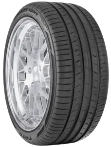 Toyo Proxes Sport Tire