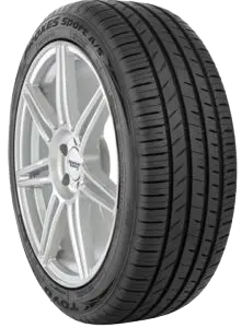 Toyo Proxes Sport A/S Tire