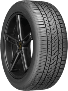 Continental PureContact LS Tire