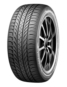 Kumho ECSTA PA31 Tire