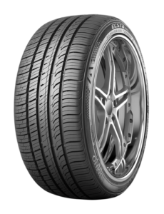 Kumho ECSTA PA51 Tire