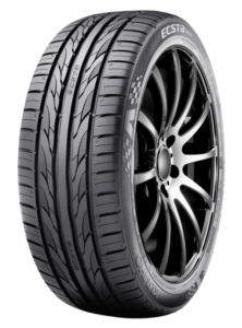 Kumho ECSTA PS31 Tire