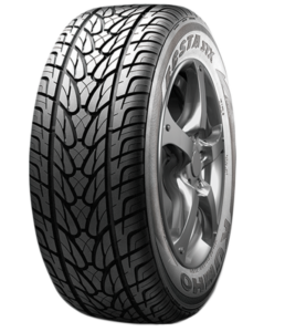 Kumo ECSTA STX KL12 Tire